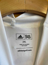 Load image into Gallery viewer, Size 2XL Adidas Men&#39;s Long Sleeve Shirt
