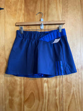 Load image into Gallery viewer, Size Small Adidas Purple Skort
