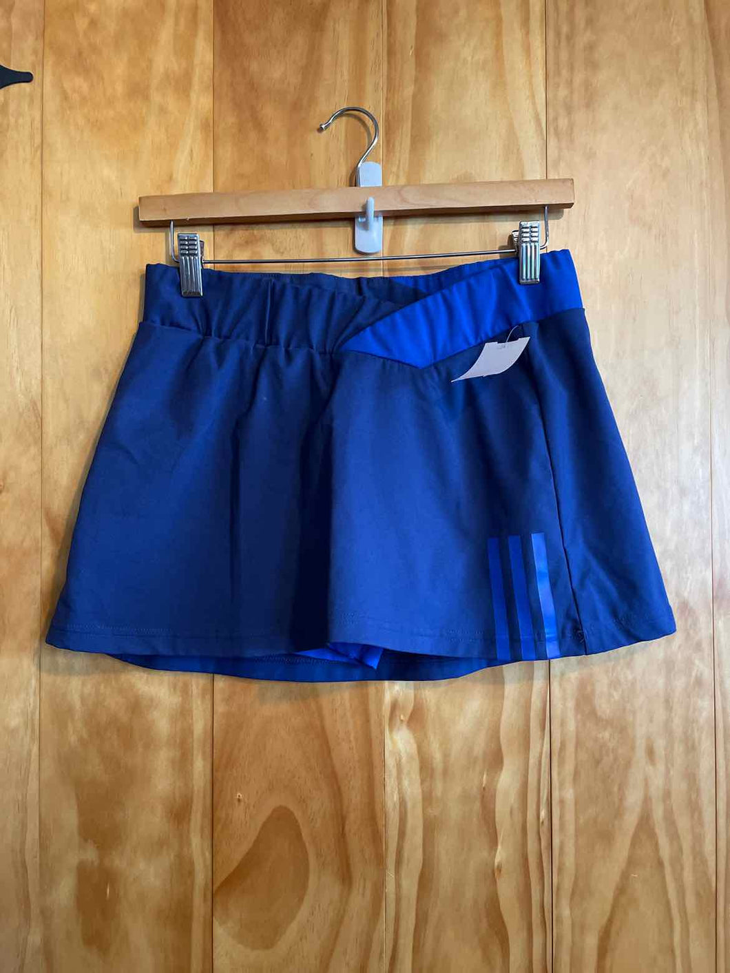 Size Small Adidas Purple Skort