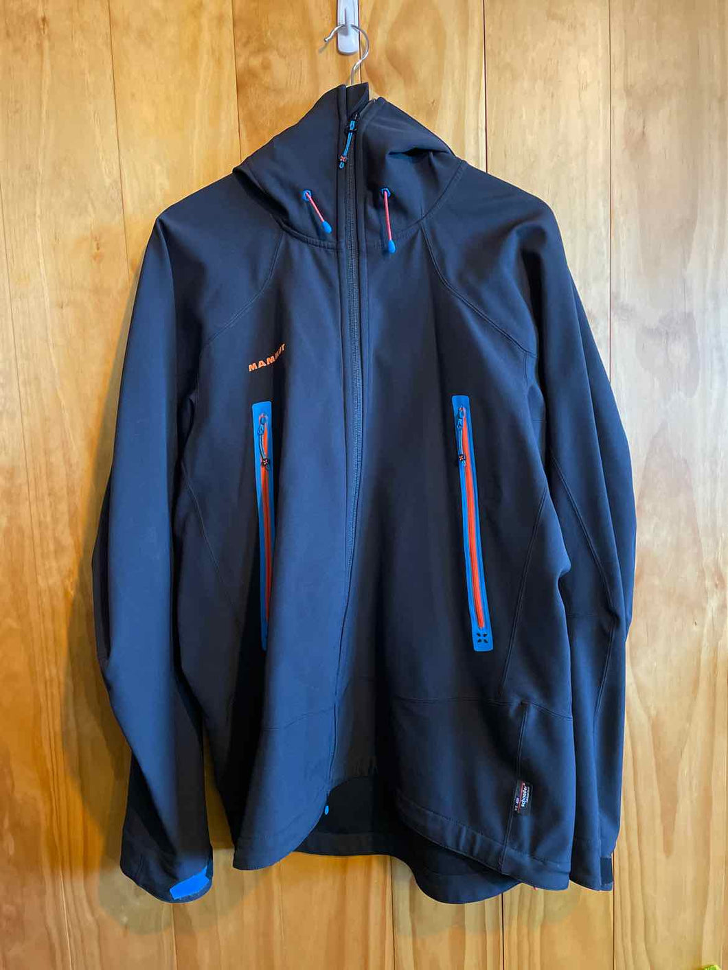 Size 2XL mammut Misc. Men's Jacket