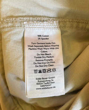 Load image into Gallery viewer, Size 12T Eddie Bauer Beige Women&#39;s Pants
