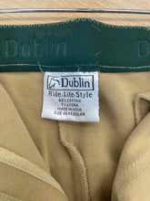 Load image into Gallery viewer, Size 26 Dublin Tan Women&#39;s Pants
