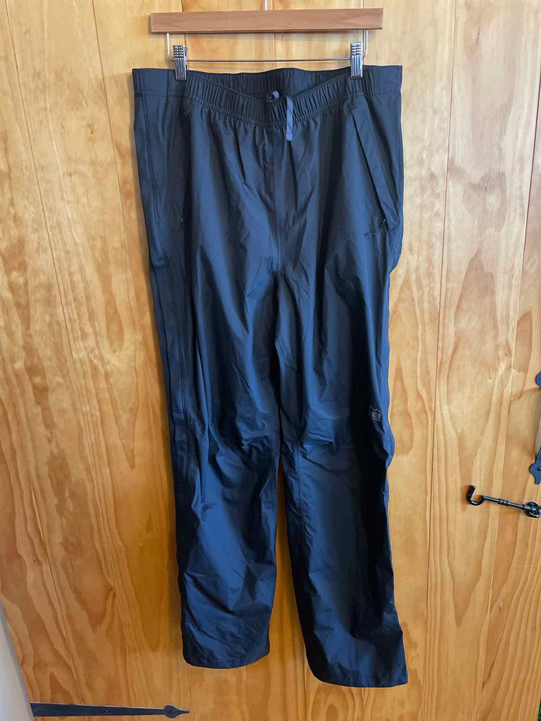 Size Large Tall REI Men's Rain Pants