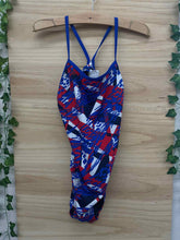 Load image into Gallery viewer, NWT Size 40 Dolfin Blue Women&#39;s Swimsuit
