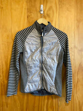 Load image into Gallery viewer, Women Size XS Title Nine Grey Women&#39;s Light Jacket
