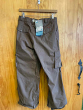 Load image into Gallery viewer, Size Medium Burton Brown Women&#39;s Snow Pants
