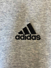 Load image into Gallery viewer, Size Small Adidas Gray Women&#39;s Sweater &amp; Sweatshirt
