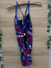 Load image into Gallery viewer, NWT Size 40 Dolfin Blue Women&#39;s Swimsuit
