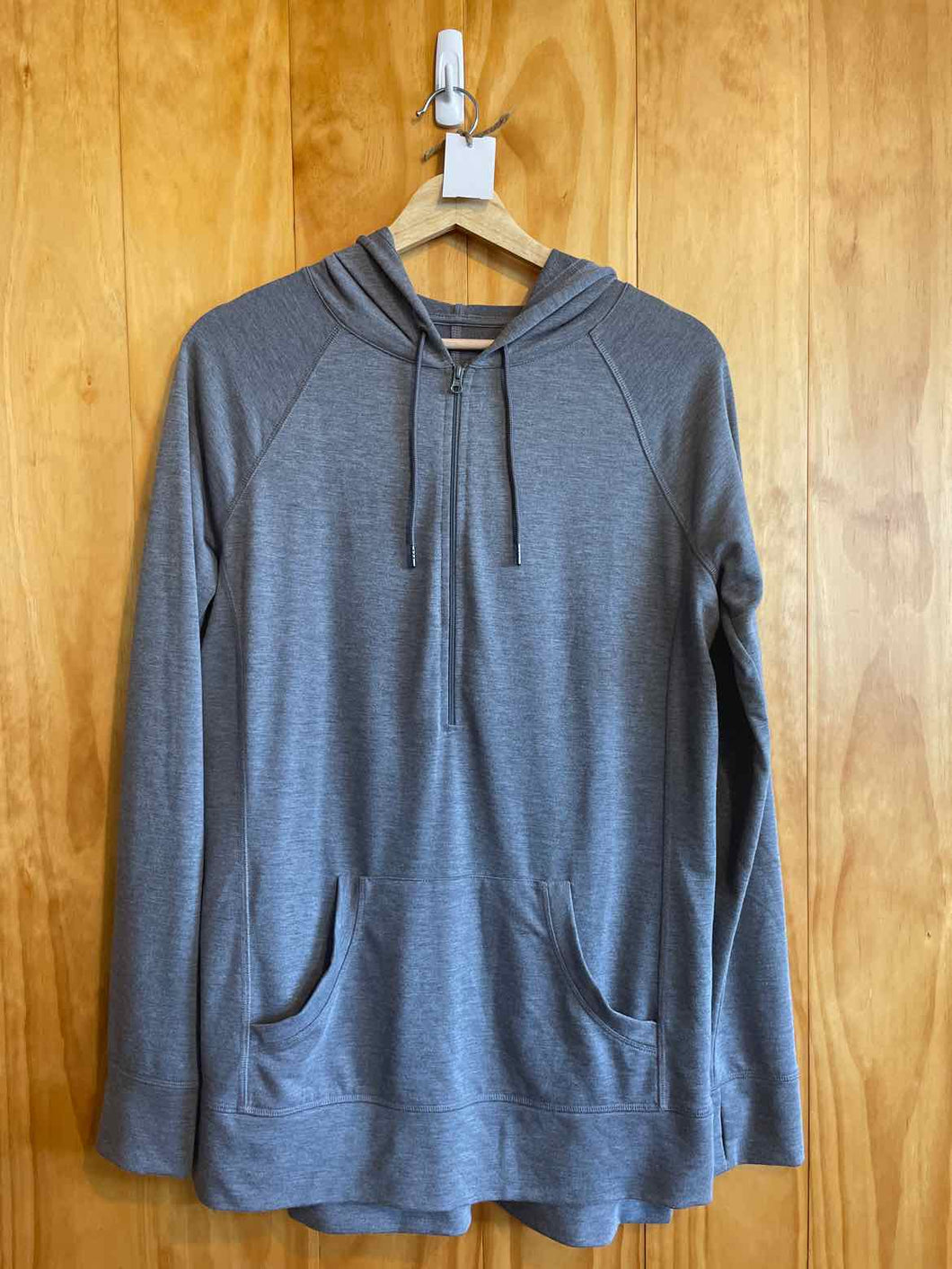 Size Small St John's Bay Gray Women's Sweater & Sweatshirt