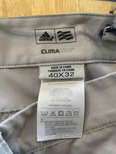 Load image into Gallery viewer, Size 40X25  Adidas Men&#39;s Pants
