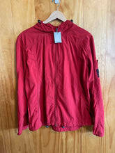 Load image into Gallery viewer, Women Size Medium Columbia Red Women&#39;s Light Jacket
