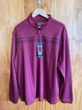 Load image into Gallery viewer, NWT Size X-Large Pebble Beach Men&#39;s Long Sleeve Shirt
