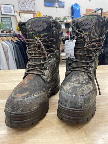 Men s Footwear Secondhand shoes and boots from leading outdoor brands Janky Gear