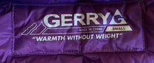 Load image into Gallery viewer, Women Size Small Gerry Purple Women&#39;s Winter Jacket
