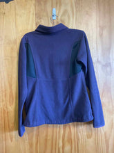 Load image into Gallery viewer, Size Medium Columbia Purple Women&#39;s Fleece Sweatshirt
