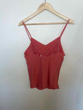 Load image into Gallery viewer, Size Medium Prana Pink Women&#39;s Tank Top
