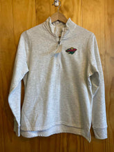 Load image into Gallery viewer, Size Large Antigua White Women&#39;s Sweater &amp; Sweatshirt
