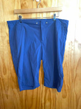 Load image into Gallery viewer, Size 16 Columbia Blue Women&#39;s Shorts
