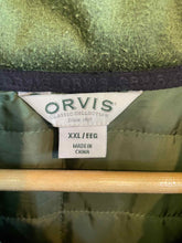 Load image into Gallery viewer, Size XXL Orvis Men&#39;s Long Sleeve Shirt
