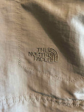 Load image into Gallery viewer, Size 6 The North Face Gray Women&#39;s Hiking Pants
