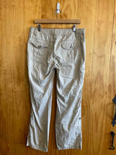 Load image into Gallery viewer, Size 8 Guide Series Khaki Women&#39;s Pants
