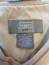 Load image into Gallery viewer, Size X-Large Haggar Men&#39;s Vest
