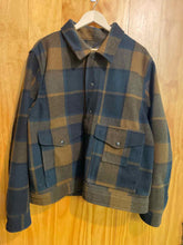 Load image into Gallery viewer, Size XL Filson Men&#39;s Winter Jacket
