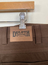 Load image into Gallery viewer, Size 46x30 Duluth Trading Men&#39;s Pants
