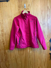 Load image into Gallery viewer, Women Size L Columbia Pink Women&#39;s Winter Jacket
