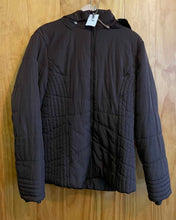 Load image into Gallery viewer, Women Size L St John&#39;s Bay Brown Women&#39;s Winter Jacket
