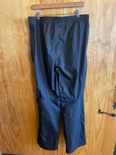 Load image into Gallery viewer, Size Large Tall REI Men&#39;s Rain Pants
