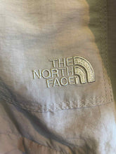 Load image into Gallery viewer, Size 12 North Face Tan Women&#39;s Hiking Pants
