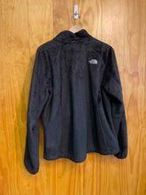 Load image into Gallery viewer, Size X-Large North Face Black Women&#39;s Sweater &amp; Sweatshirt
