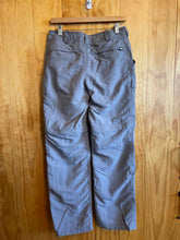 Load image into Gallery viewer, Size 6 The North Face Gray Women&#39;s Hiking Pants
