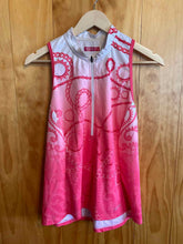 Load image into Gallery viewer, Size Large Terry Precision Pink Women&#39;s Vest
