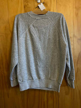 Load image into Gallery viewer, Size Medium Champion Grey Women&#39;s Fleece Sweatshirt
