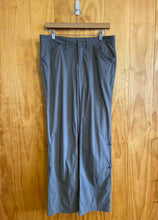 Load image into Gallery viewer, Size 6 Eddie Bauer Gray Women&#39;s Hiking Pants
