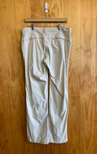 Load image into Gallery viewer, Size 6 Eddie Bauer Tan Women&#39;s Hiking Pants
