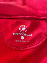 Load image into Gallery viewer, Castrelli XL Cycling Clothing
