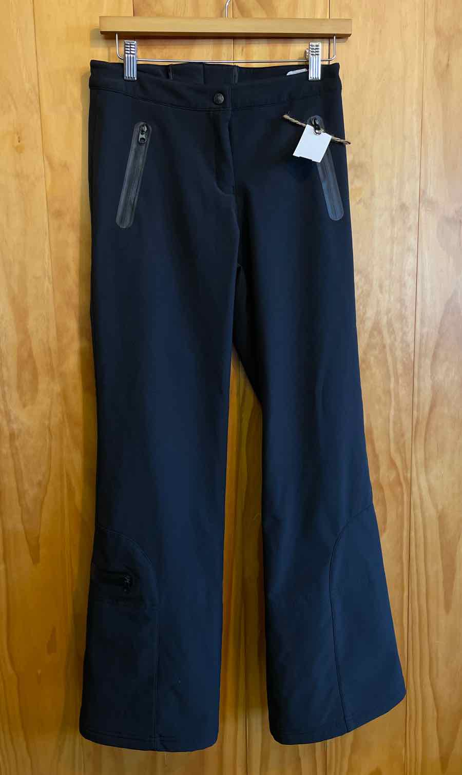 Size 4 Boulder Gear Black Women's Snow Pants