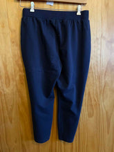 Load image into Gallery viewer, Size Medium Christopher &amp; Banks Blue Women&#39;s Pants
