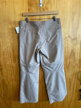 Load image into Gallery viewer, Size 10 Gander Mountain Khaki Women&#39;s Pants
