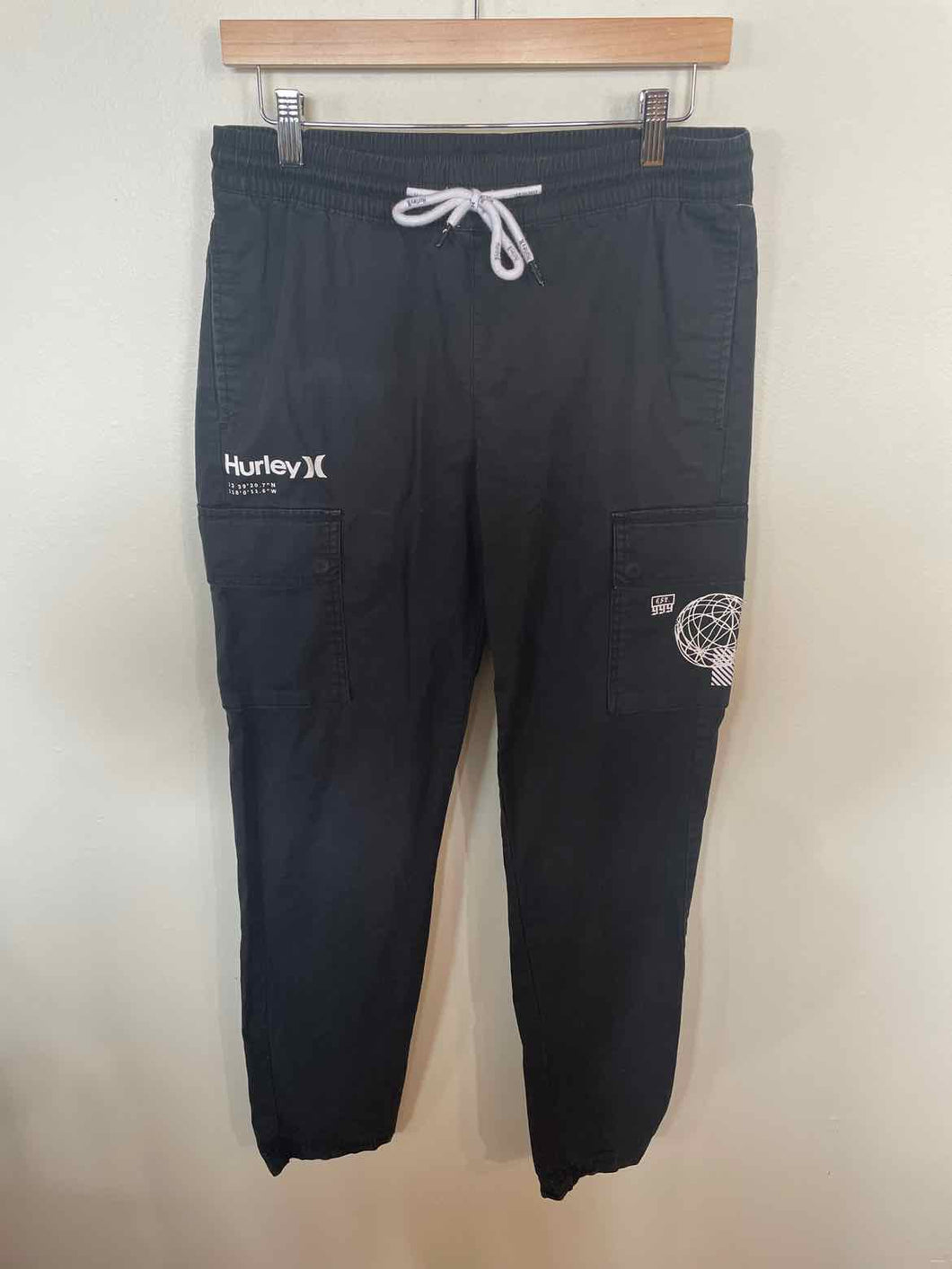 Size Small Hurley Men's Pants