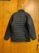 Load image into Gallery viewer, Women Size S Columbia Black Women&#39;s Winter Jacket
