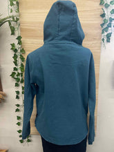 Load image into Gallery viewer, Size Large Patagonia Blue Women&#39;s Sweater &amp; Sweatshirt
