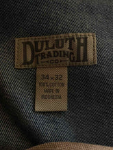 Load image into Gallery viewer, Size 34 Duluth Trading Men&#39;s Pants
