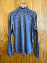 Load image into Gallery viewer, Women Size XL Nike Gray Women&#39;s Light Jacket
