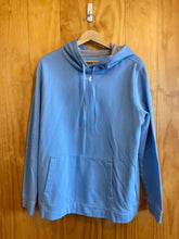 Load image into Gallery viewer, Size XL Under Armour Blue Women&#39;s Hoodie
