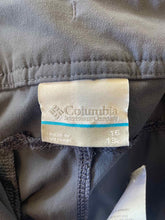 Load image into Gallery viewer, Size 16 Columbia Blue Women&#39;s Shorts
