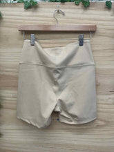 Load image into Gallery viewer, Size Medium All in Motion Tan Women&#39;s Shorts
